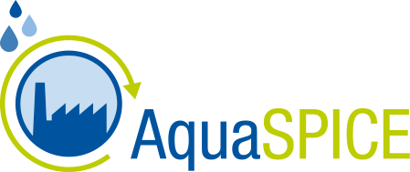 AquaSpice Logo